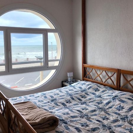 Appartement Face Mer 康村 外观 照片