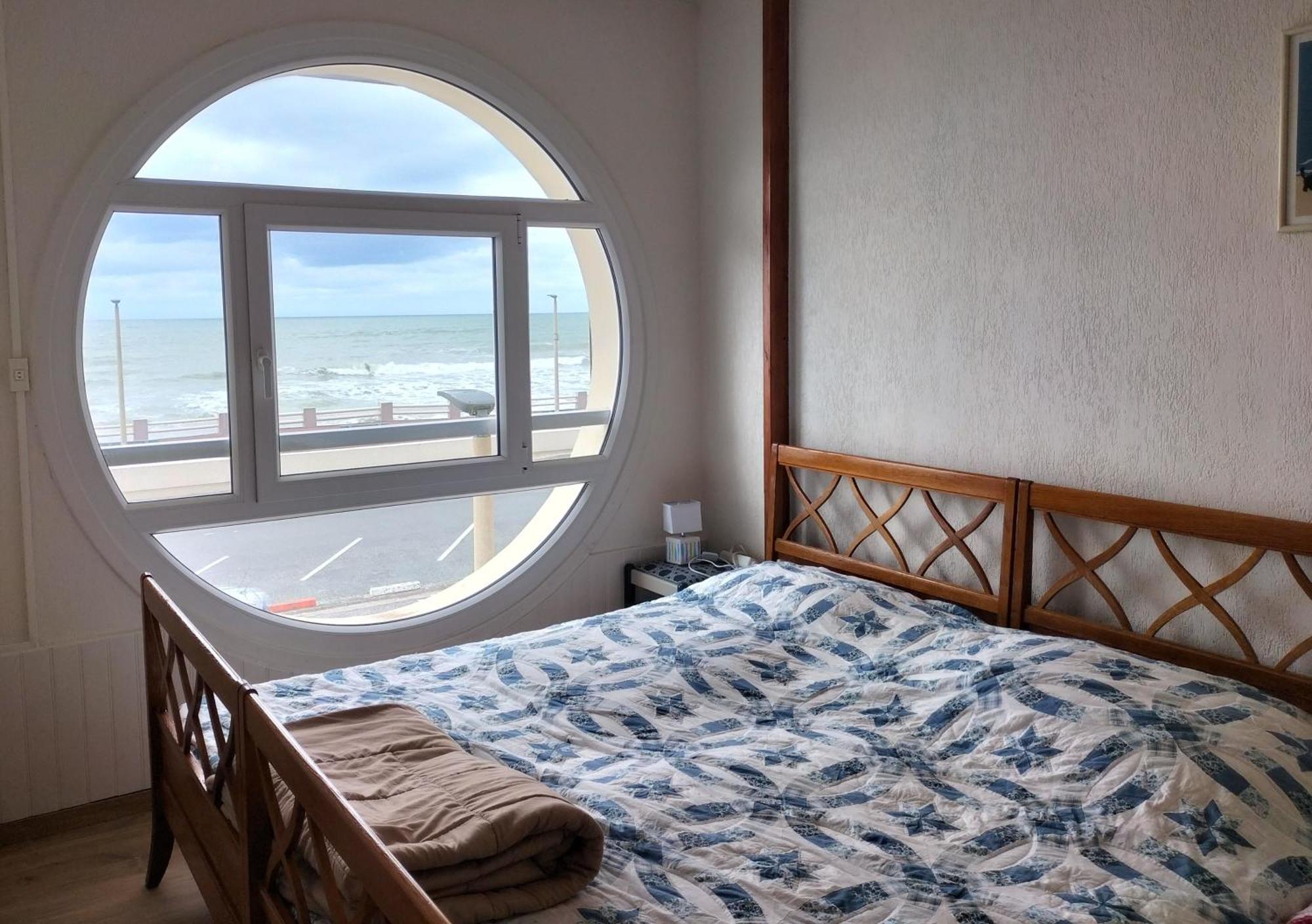 Appartement Face Mer 康村 外观 照片